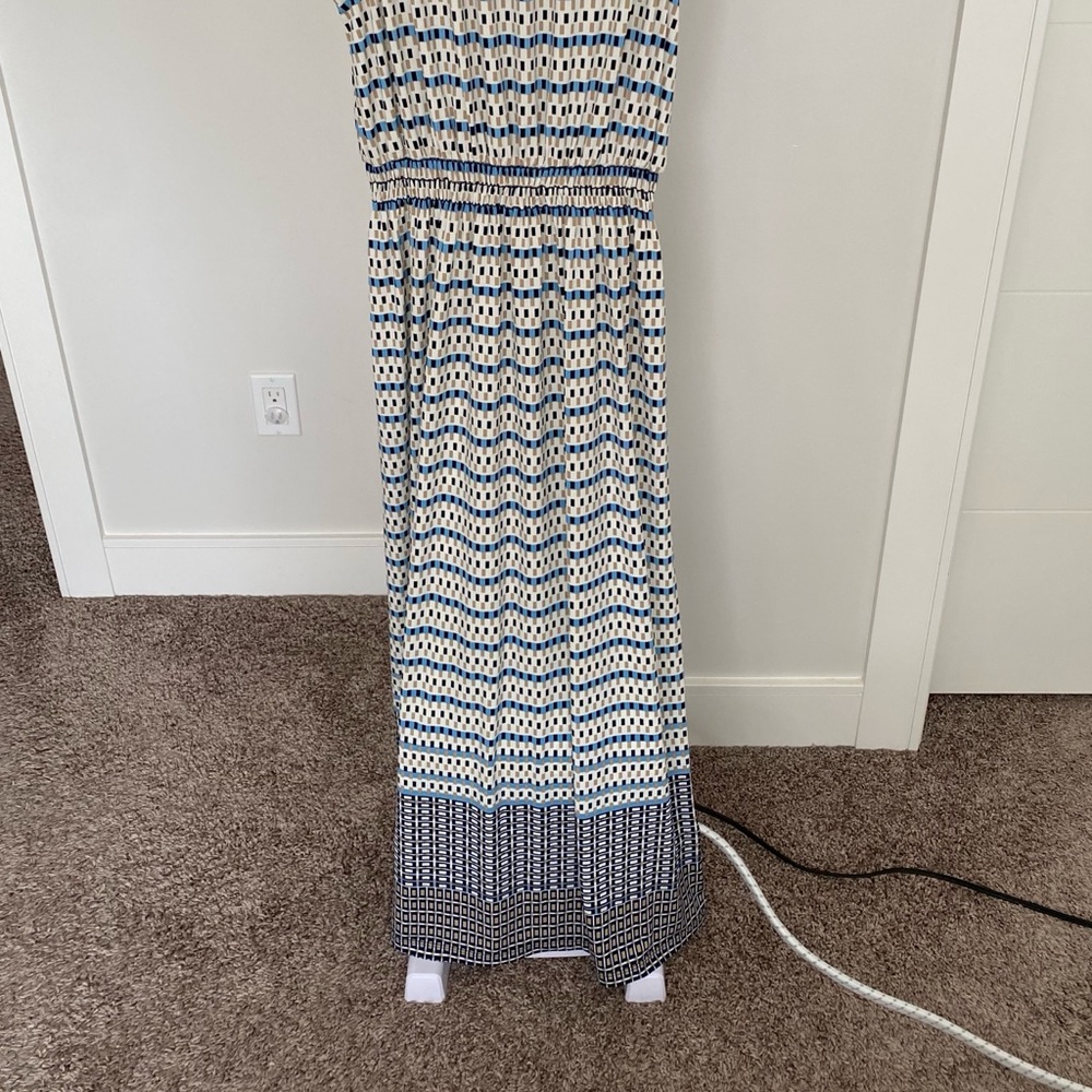Max Studio Maxi Dress - Picture 6 of 7
